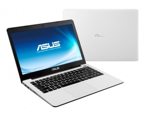 ASUS X402 i X502 – stylowe notebooki w atrakcyjnej cenie