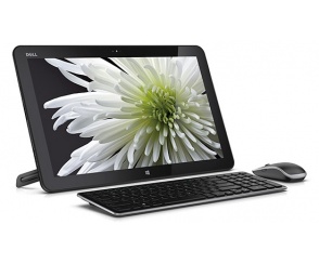 All-in-One Dell XPS 18 - komputer z Windows 8