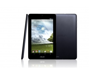 ASUS MeMO Pad – 7-calowy tablet z Androidem w bardzo atrakcyjnej cenie