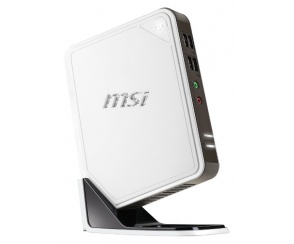 Mini komputer w ofercie MSI