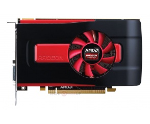 Radeon HD 7790 - przegląd modeli różnych producentów - cd