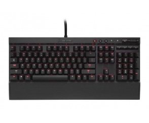 Corsair Vengeance K70 - klawiatura mechaniczna