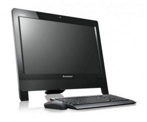 Lenovo ThinkCentre Edge 62z - nowy AiO