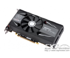 XFX Radeon HD 7770 Monster