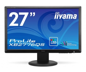 Monitor iiyama dla wymagających