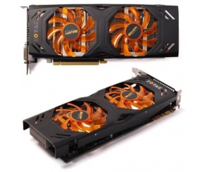 Zotac GeForce GTX 680 AMP! Edition w nowej wersji