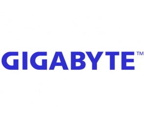 Trio płyt głównych Gigabyte na CeBIT