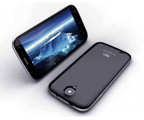 Neo N003 - smartfon FullHD w dobrej cenie