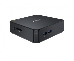 ASUS Chromebox – stylowy i kompaktowy komputer