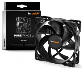 Dwa nowe modele Pure Wings 2