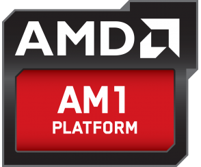 AMD ogłasza wprowadzenie nowej platformy AM1