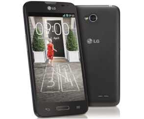 LG L70 - nowe informacje