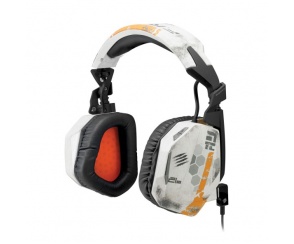 Mad Catz w kolorach Titanfall