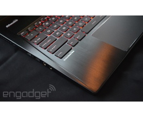 MSI GS60 Ghost Pro - laptop z Maxwellem