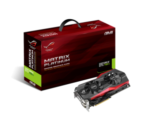 Matrix GTX 780 Ti i R9 290X – szybkie, wydajne i dobrze chłodzone karty graficzne dla entuzjastów