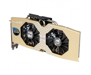 Radeon R9 290X iPower IceQ X2 od firmy HIS