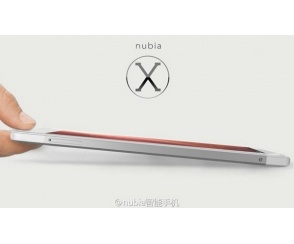 ZTE Nubia X6 coraz bliżej