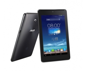 Wideo sponsorowane: ASUS Fonepad 7 LTE – tablet z charakterem telefonu