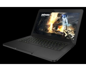 Razer wprowadza nowe wersje laptopów Blade