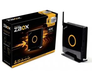 Zotac ZBOX EI730 oraz EI750