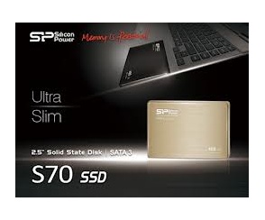 Silicon Power z nowymi SSD