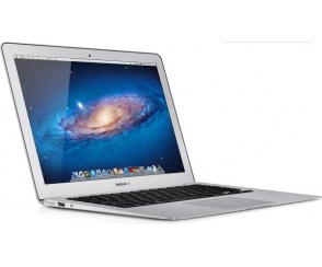 MacBook Air z ekranem 12 cali