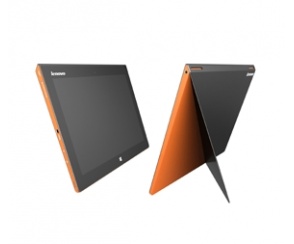 Lenovo Folder Pad - nowy tablet