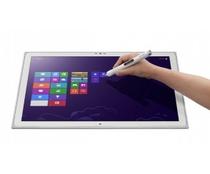 Tablet Panasonic 4K z ekranem 20 cali w sklepach