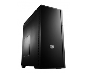 Cooler Master Silencio 652S