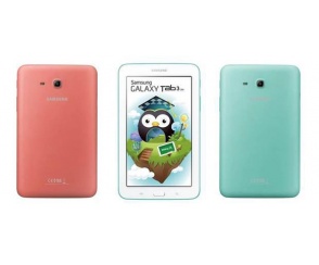 Samsung Galaxy Tab 3 Lite w nowych wersjach