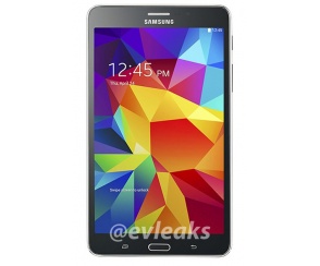 Samsung Galaxy Tab 4 7.0 już w kwietniu