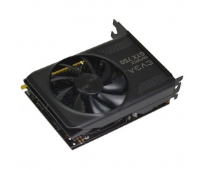 EVGA GeForce GTX 750 z 2 GB pamięci