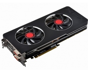 XFX Radeon R9 280 Double Dissipation jest już w sklepach