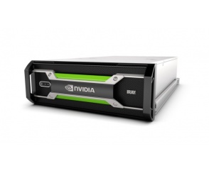 NVIDIA Iray VCA