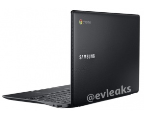 Nowe Chromebooki od Samsunga