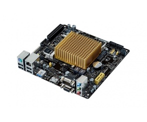 ASUS J1800I-C w formacie mini ITX