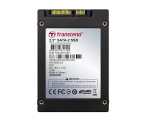 Jeszcze tańsze dyski SSD? Według Transcend tak