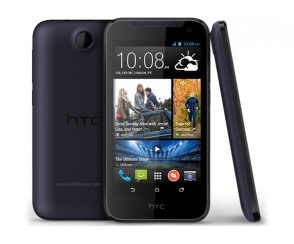 HTC Desire 310 - tania alternatywa Motoroli G