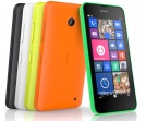 Lumia 630 z dual-SIM
