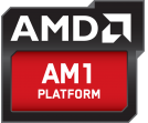 AMD ogłasza wprowadzenie nowej platformy AM1