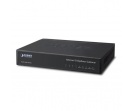 4-portowa bramka VoIP SIP