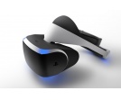 Project Morpheus od Sony