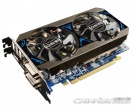 Małe GeForce'y GTX 750, GTX 750Ti i GTX 760 od Galaxy
