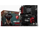 Procesor AMD FM2 podkręcony do 6,00 GHz
