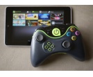Green Throttle Games