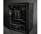 SilentiumPC Aquarius X90 Pure Black do chłodzenia cieczą
