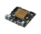 ASUS J1800I-C w formacie mini ITX
