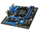 MSI A78M-E45 - nowa płyta dla APU Kaveri