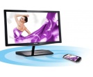 Monitor PHILIPS z obsługą Miracast