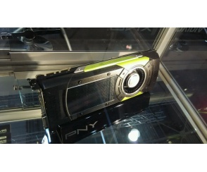 Nvidia Quadro M6000